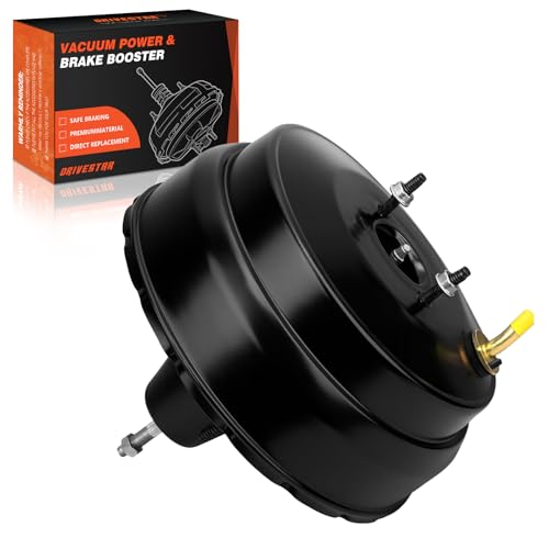 DRIVESTAR 53-2727 Power Brake Booster, fit 1996-2000 for Toyota 4Runner
