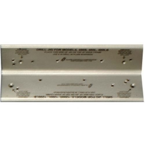 ALARM CONTROLS DJ1 MAG LOCK DRL W/#29 DRILL BIT