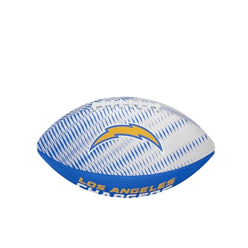 Image of WILSON Unisex NFL Team Tailgate Footballs