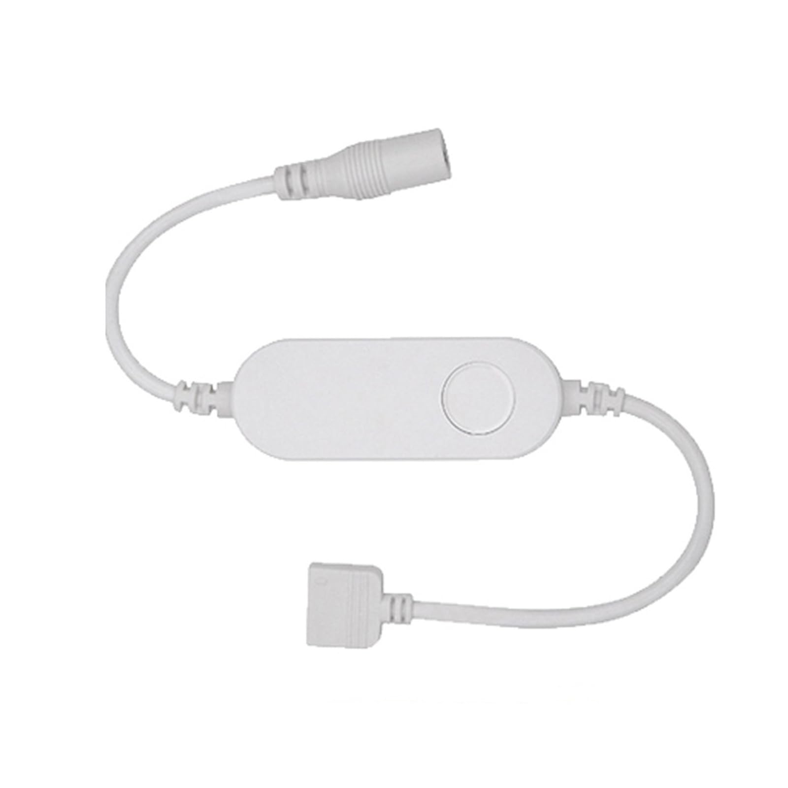 Contrôleur de gradation LED CCT 12V 24V variateur haut de gamme blanc variable - 2