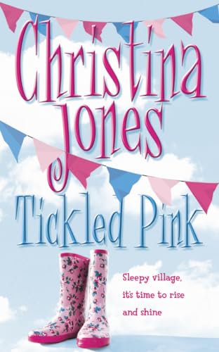 Tickled Pink view 2