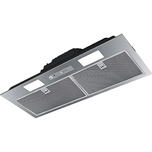 Franke FBI 705 XS - Cappa da cucina 70 cm Sottopensile, Tipo Aspirante, Inox