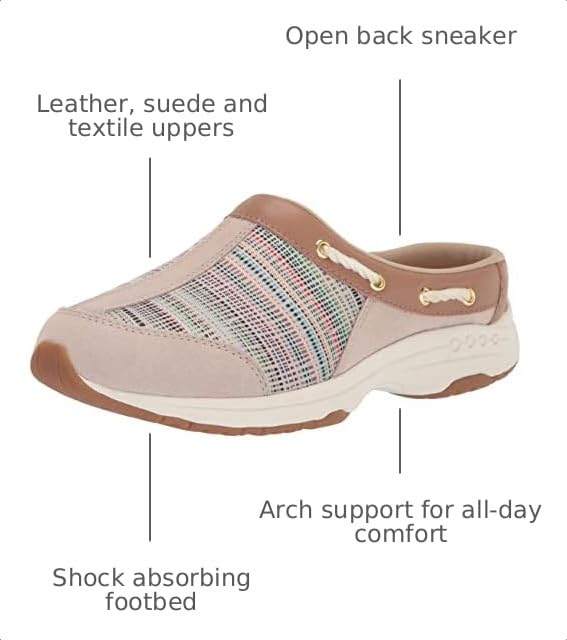 Image of Easy Spirit Womens Travelport21