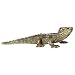 Schleich Baby Crocodile Toy Figure