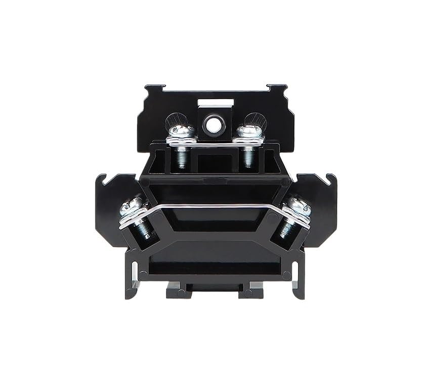 100 Terminal Blocks TBD-10A 20A 30A Terminal Block Double Layer Terminal(B TBD-20A)
