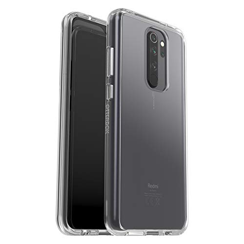 Coque Otterbox Xiaomi Redmi Note 8 Pro antichoc transparente fine