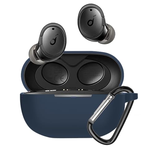 BUITFOU For Anker Soundcore Life A3i P[X Life A3i یJo[ Life A3i P[X _炩 VR h~ LYh~ ϏՌ ho y [d\ Jrit h~(u[)