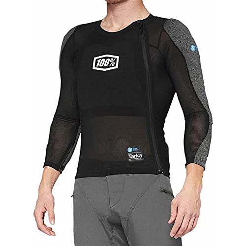 TARKA Long Sleeve Motorcycle Sports Undershirt
