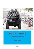 The Republican Treason: Republican Fascism Exposed 0875866662 Book Cover