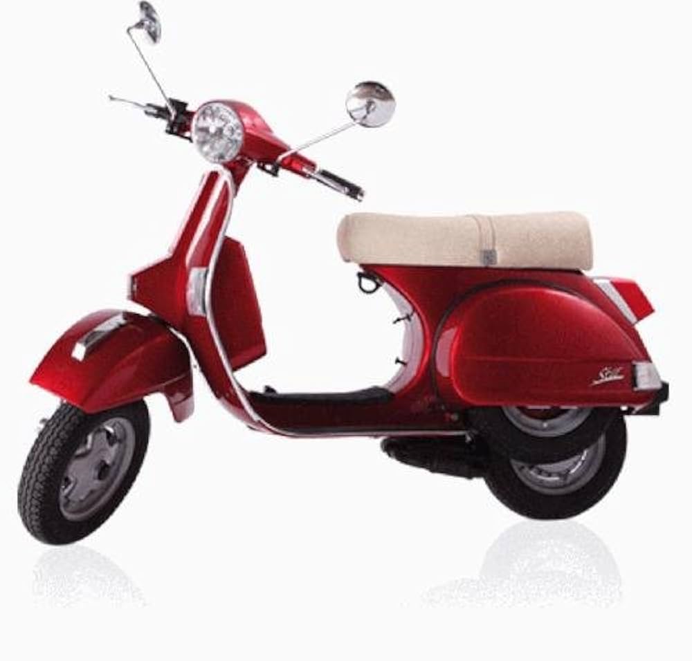 LML STAR 125-150-151-200 cc Vespa PX 125/150/200 cc : Amazon