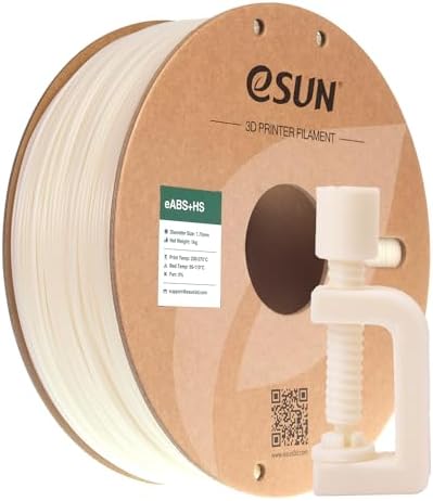 eSUN ABS Natural 1.00kg