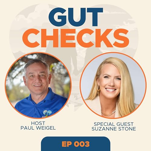 Couverture de Making an Impact at Scale in Cancer Support with Livestrong&rsquo;s Suzanne Stone