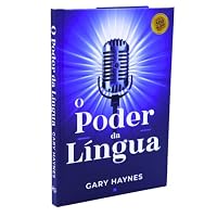O Poder da Língua 8586522767 Book Cover