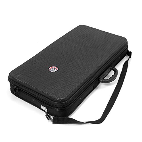 Semi Case Pedaleira Extra Grande