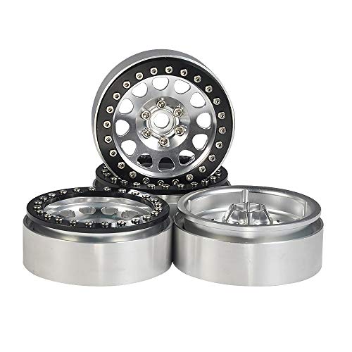 QUPA AM STORE 4Pcs 2.2