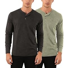 Black and Army Green