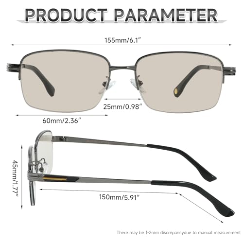Natural Crystal Sunglasses For Men Women Cooling and brightening for the eyes, scratch-resistant.Oversized lenses4