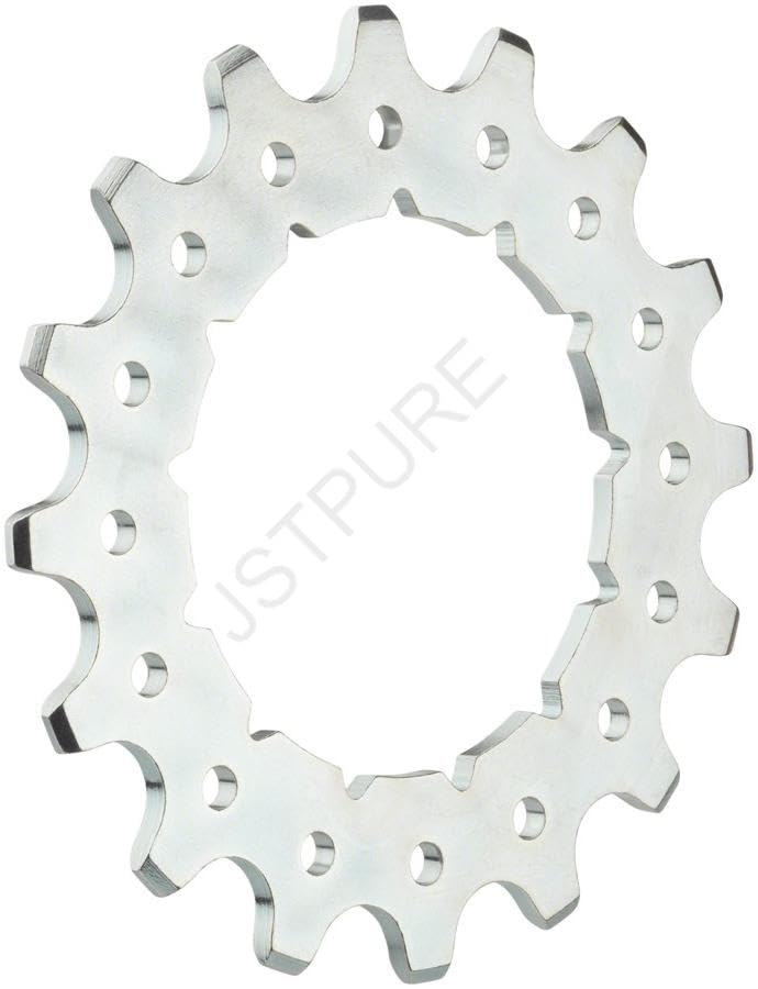 Jstpure for Sprocket - 16, Reversible