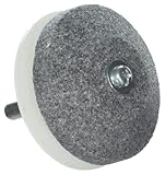 Replaces Part Number for 55-001 Fits Models: Fits for 97370 186-170 7-05976 2677 Specification: 2.00 X 3.50 X 4.25 inches Package Includes: 1 x Lawn Mower Blade Sharpener Every Product will enjoy 30 days Money-back and 18-Months Worry-free Warranty; ...