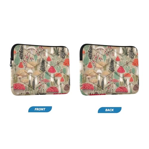 Funda para portátil 13-14 pulgadas impermeable miniatura 2