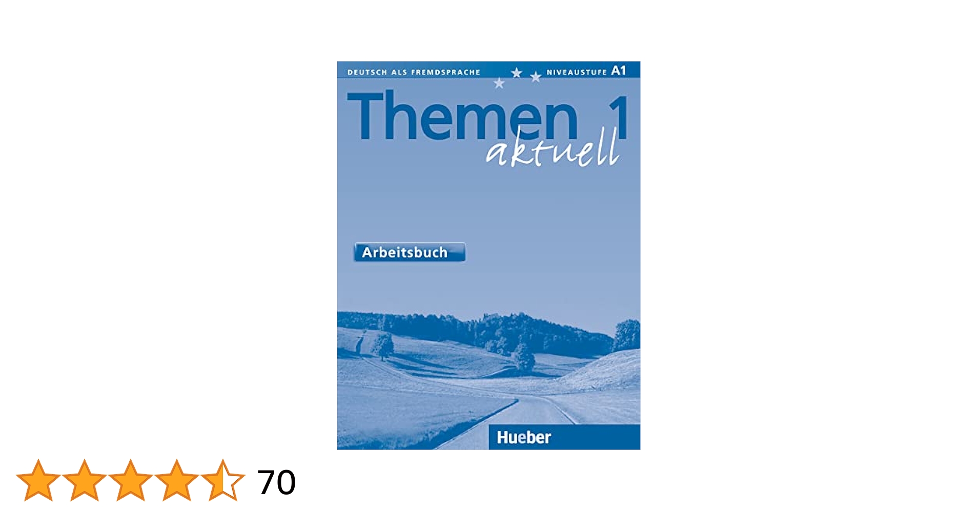 語学+参考書 Themen Aktuell in sechs Banden: Kursbuch und Arbeitsbuch 1 Lektionen 1 - 5 mit Amazon.co.jp: Themen Aktuell in sechs Banden: Kursbuch und