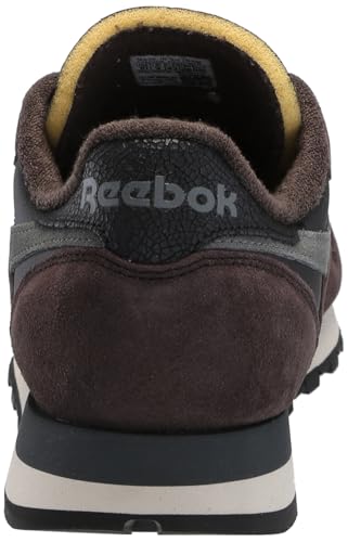 Image of Reebok Classics Men's Cl Lthr Leather Running Shoes