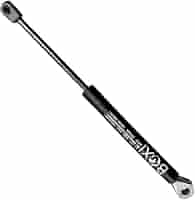 2x Rear Trunk Lift Supports For BMW E36 318i 325i 328i M3 1992-1999 - Gas Struts, Easy Install 5 thumbnail image