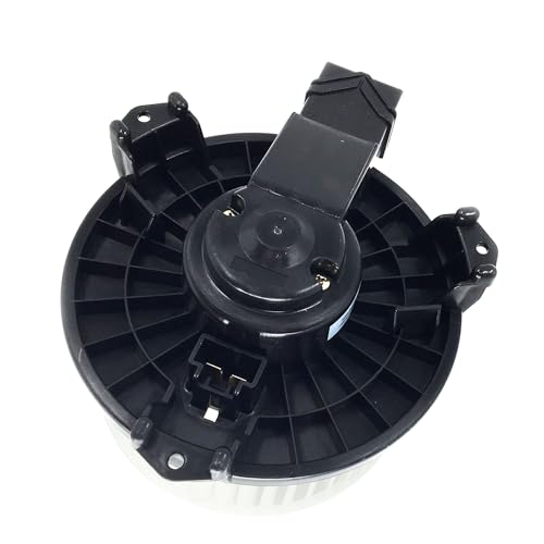Image of PartsFlow AC Heater Blower Motor For 2001-2015 BMW X5 Toyota Corolla RAV4 700230 87103-02200