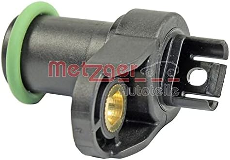METZGER 0902331 Ignition and Glühanlagen
