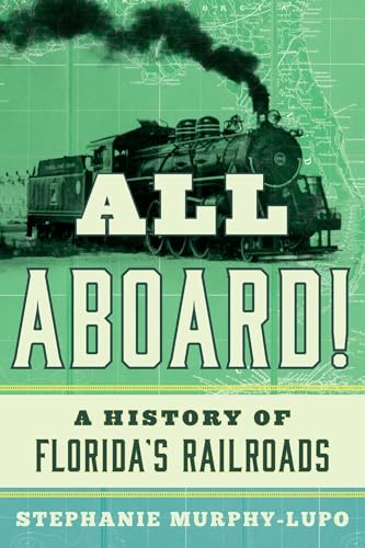 All Aboard! view 2