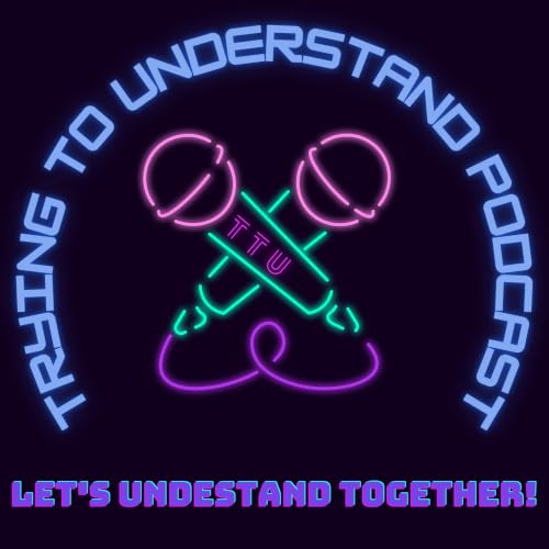 『TTU PODCAST』のカバーアート