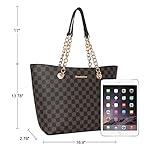 Montana-West-Handbags-for-Women-Chain-Shoulder-Vegan-Leather-Tote-Bag-Top-Handle-Handbag