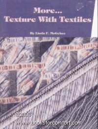 More Texture with Textiles