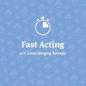 PetArmor Hot Spot Skin Remedy for Dogs, 4 oz