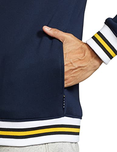 Image of Amazon Brand - House & Shields Men Sweatshirt