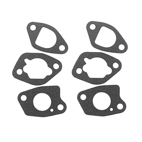 Dichtung Sat für Vergaser Royal Einhell RPM 51 S, BG-PM 46 S, GH-PM 46/1 S
