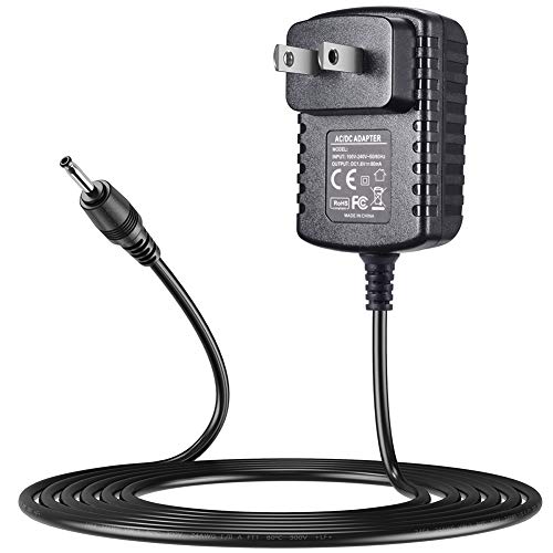 Punasi 1.6V Shaver Charger Replacement for Norelco D350 G250 G270 G290 G370 G380 QC5015 HQG265 Trimmer Multi-groom Personal Groomer Power Supply Charging Cord