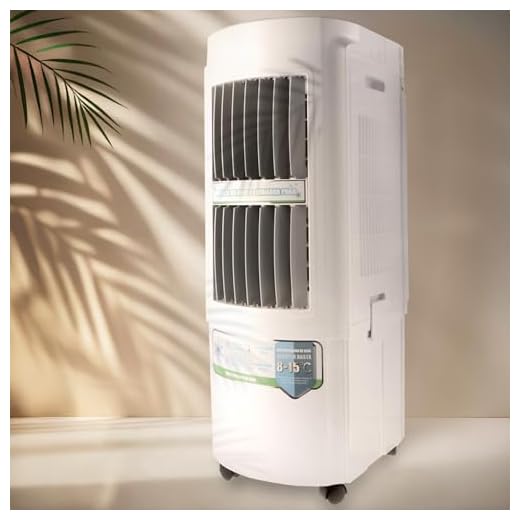 Casa Shop Aire Acondicionado Portátil con Mando a Distancia 100w con 5500 m3/h 30 Litros (Airpro 5500M3/h)