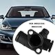 LT Easiyl Auto Kühlmittelflansch 06D121132A 06D121133C kompatibel mit Audi A4 B7 Avant A6 C6