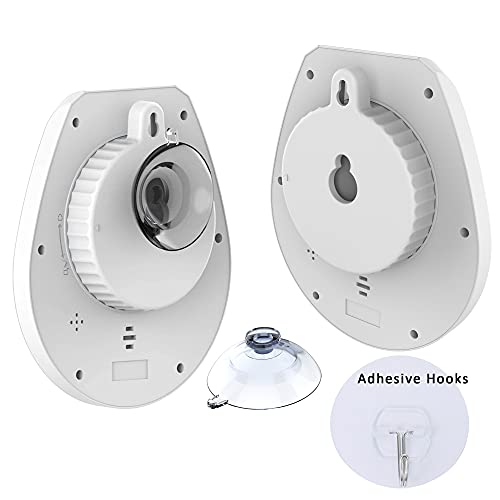 Basic Digital Shower Clock Timer product photo Basic Digital Shower Clock Timer product