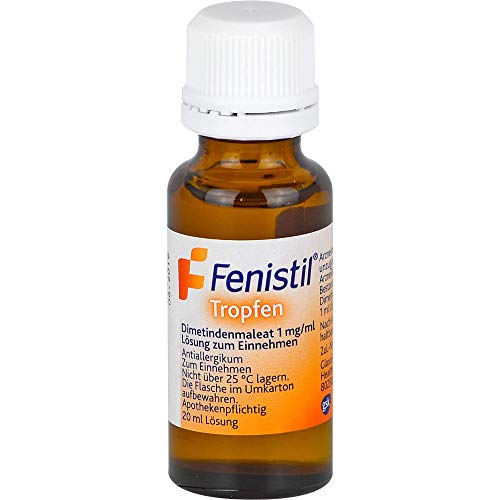 Fenistil (Kohl)