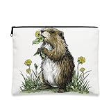 Pratique et prête pour les fêtes : trousse de maquillage pour femme idéale pour offrir ou ajouter une touche chaleureuse à une occasion spéciale