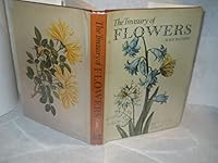 The treasury of flowers 007011482X Book Cover