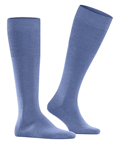 Image of FALKE Men's Dot Socks, Breathable, Crew, Casual or Dress, Polka Dots, 1 Pair