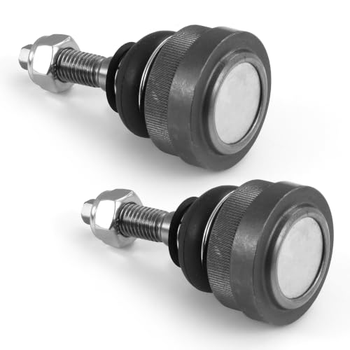 GOAT Parts - 2PC Rear Ball Joints for 1999-2004 Jeep Grand Cherokee