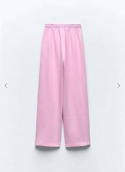 Amazon.co.jp: プラッシュ ジャージー ワイドレッグ ジョガー Amazon.co.jp: プラッシュ ジャージー ワイドレッグ ジョガー