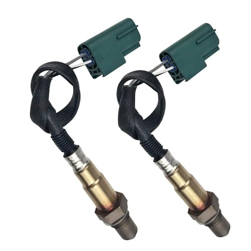 Sonde Lambda aval Nissan Armada 5.6L évite le refus au contrôle technique référence 234-4835