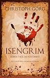 Cover zum Buch Isengrim: Sieben Tage im November