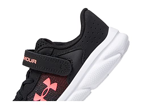 Image of Under Armour Unisex-Child Pre School Assert 9 Alternate ClosureRunning Shoe