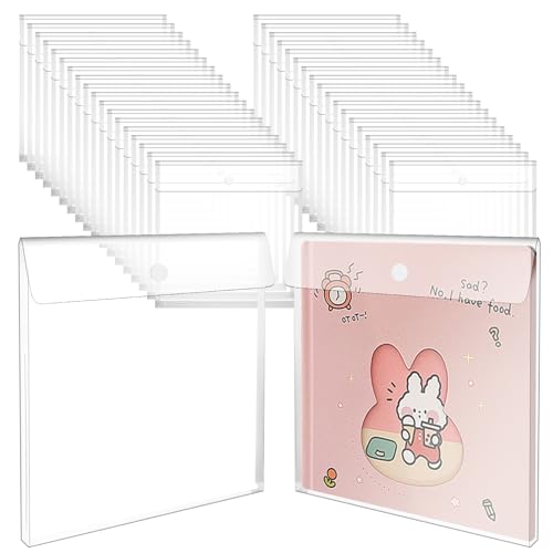 Boîtes de rangement scrapbooking hermétiques pour protéger vos vinyles